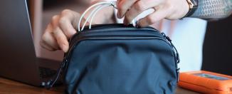 Immagine prodotto Wandrd Borsa tecnica grande Vers. 2.0 (Borsa a tracolla per fotocamera, 2.50 l)