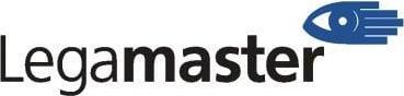 Produktbild Legamaster TZ100 Boardmarker (Rot, 3 mm, 10 x)
