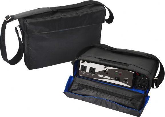 Actual product image Innovatronix Tronix Generator Explorer Mini incl. bag