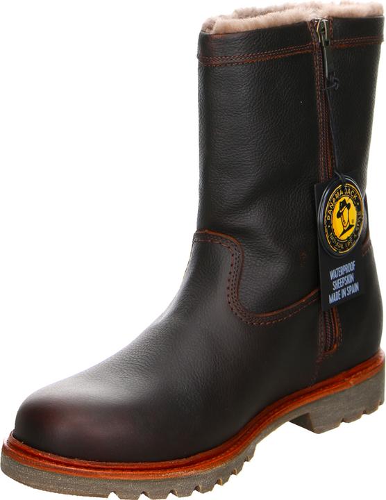 Actual product image Panama Jack boots (41)