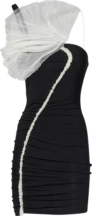 Actual product image Nensi Dojaka Dresses Black (L)