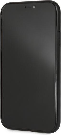 Immagine prodotto Mercedes-Benz Custodia rigida per iPhone XR in vera fibra di carbonio (Apple iPhone XR)