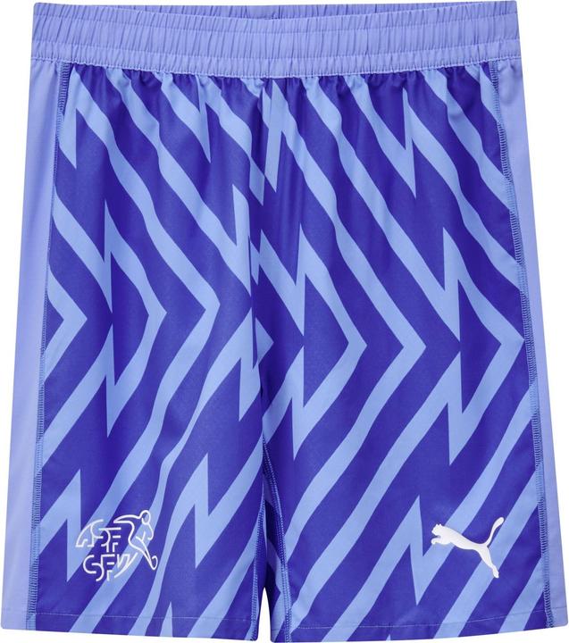 Produktbild Puma SFV GK Shorts Replica Jr (152)