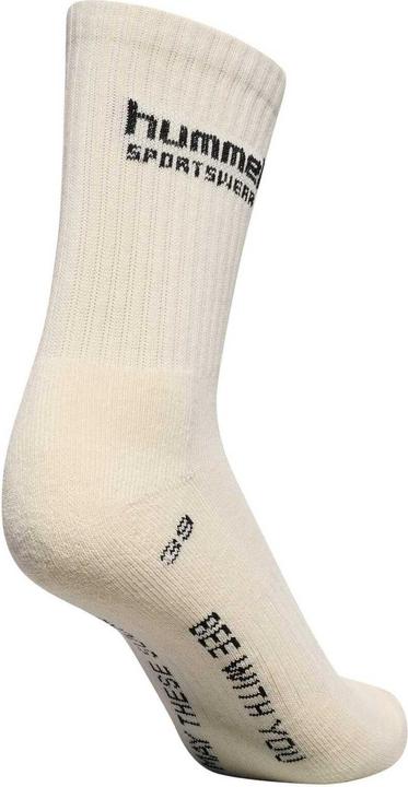 Immagine prodotto hummel hml3-PACK SOCKS SPORTSWEAR (43 - 45)