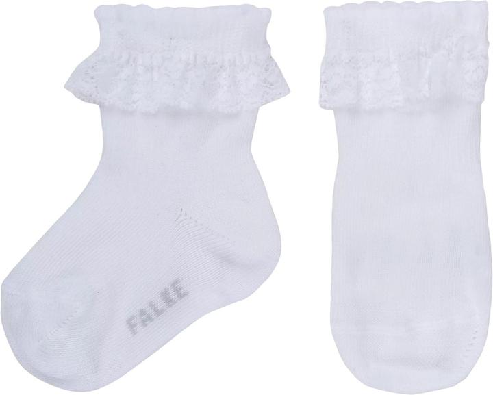Actual product image Falke Baby Romantic Lace SO (Single pack, 74/80)