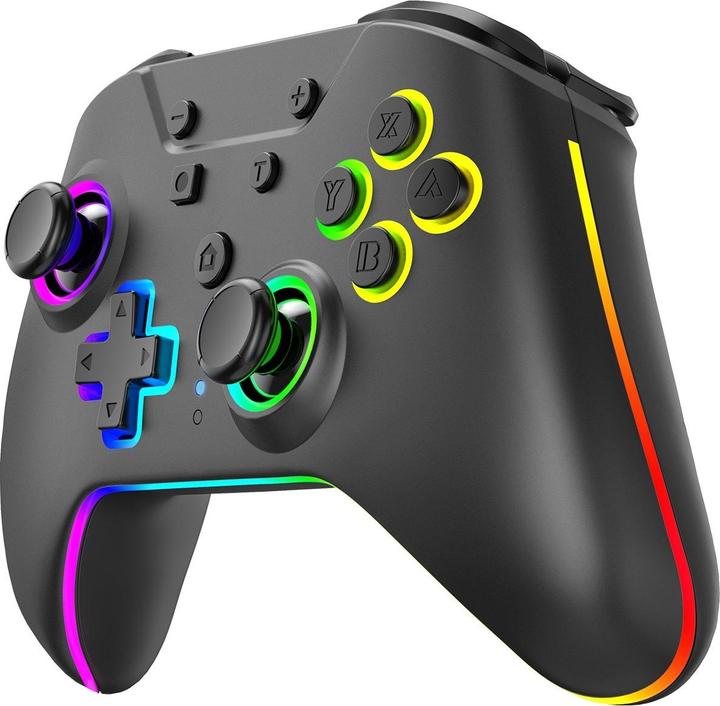 Produktbild Hyperkin NuRival (Switch OLED, Switch, Switch Lite)