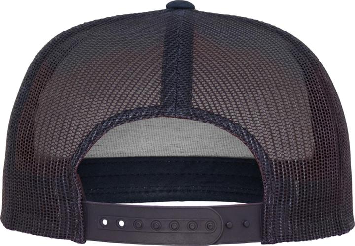 Actual product image Flexfit Classic trucker cap (One size)