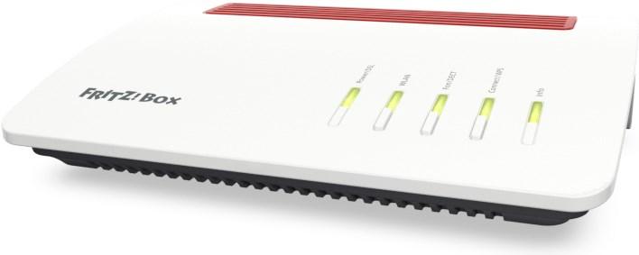 Immagine prodotto AVM FRITZ!Box 7590 AX Edition A/CH