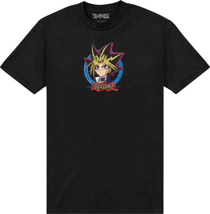 Konami Glow TShirt (S)