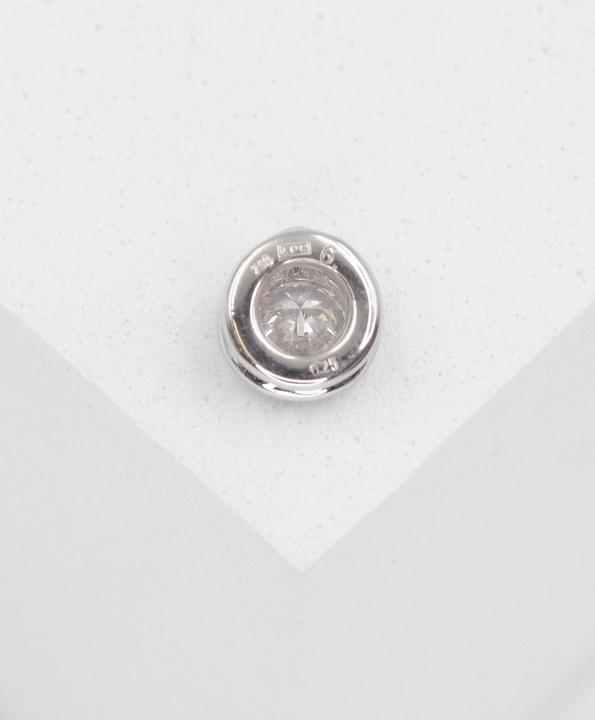 Image du produit Muau Pendentif (Or blanc 750)