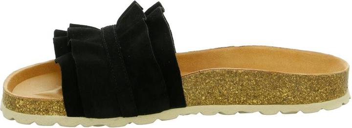 Actual product image Verbenas Rocio Roda serraje volante/negro (36)