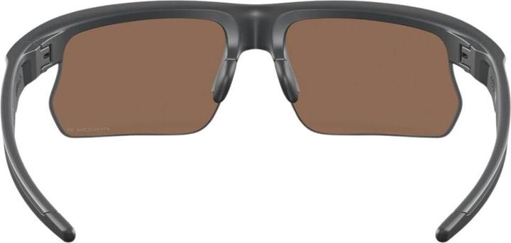 Immagine prodotto Oakley Occhiali sportivi BiSphaera (Carbonio opaco, Prizm 24k polarizzato)