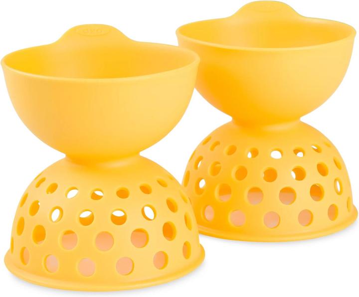 Productafbeelding OXO Eierdopje (2 x)