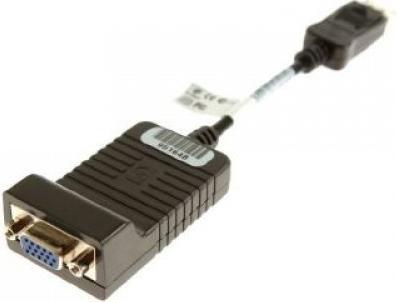 Immagine prodotto HP DisplayPort chiuso (VGA, 20 cm)
