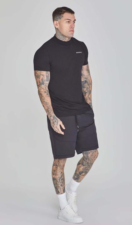 Produktbild Siksilk T-Shirt Muscle Fit T-Shirt (M)