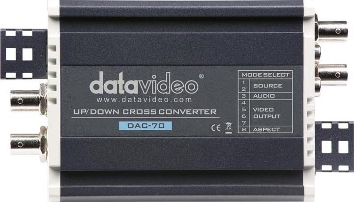 Image du produit Datavideo DAC-70 (Divers)