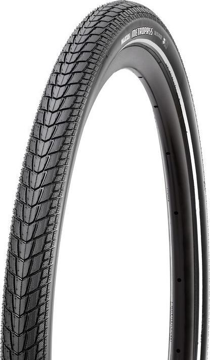 Actual product image Maxxis MetroPass Pro (28 x 2.00)
