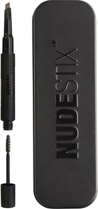 Nudestix Eyebrow Stylus - Eyebrow Pencil and Gel -