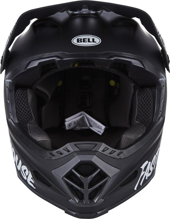 Image du produit Bell Full 9 Fusion MIPS (61 - 63 cm)