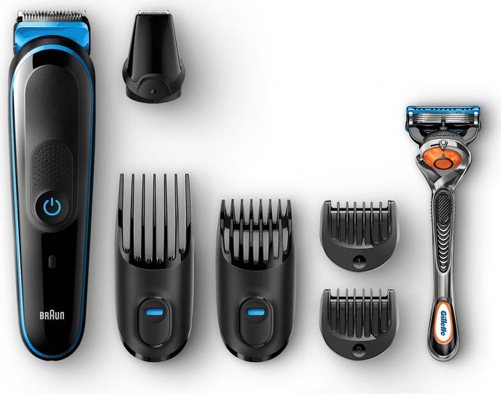 Image du produit Braun MGK Styler 5045
