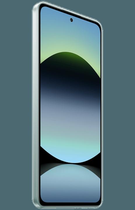 Immagine prodotto Xiaomi Redmi Note 14 (128 GB, Coral Green, 6.67", Doppia SIM Ibrida, 108 Mpx, 5G)