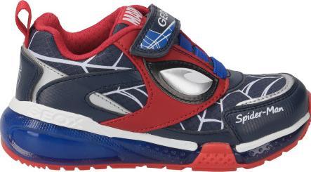 Actual product image Geox Bayonyc (34)