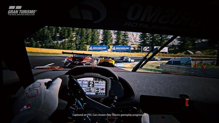 Immagine prodotto Sony Gran Turismo 7 (PS5, Multilingue)