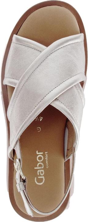 Immagine prodotto Gabor Sandalen (40.5)