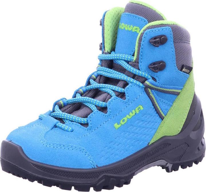 Produktbild Lowa Ledro GTX Junior (31)
