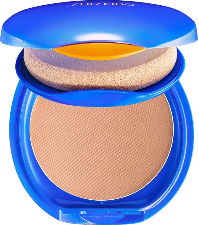 Shiseido UV Protect Compact (Medium Beige)