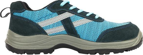 Produktbild Haushalt SAFETY SHOES S1P PED8003/L090 46D (46)