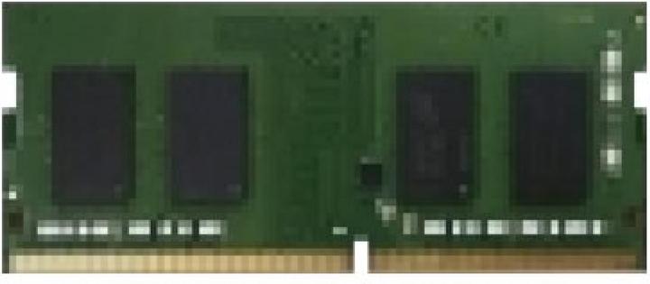 Actual product image QNAP ECC DDR4 RAM SO-DIMM, T0 version (1 x 8GB, 2666 MHz, DDR4-RAM, SO-DIMM)