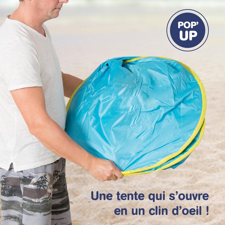 Produktbild LUDI Sonnenschutzzelt
