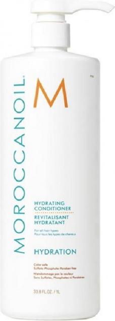 Actual product image Moroccanoil hydration (1000 ml)