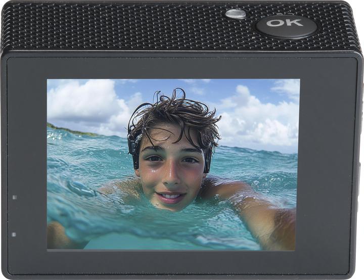 Actual product image Denver ACW-5054 (Wi-Fi)
