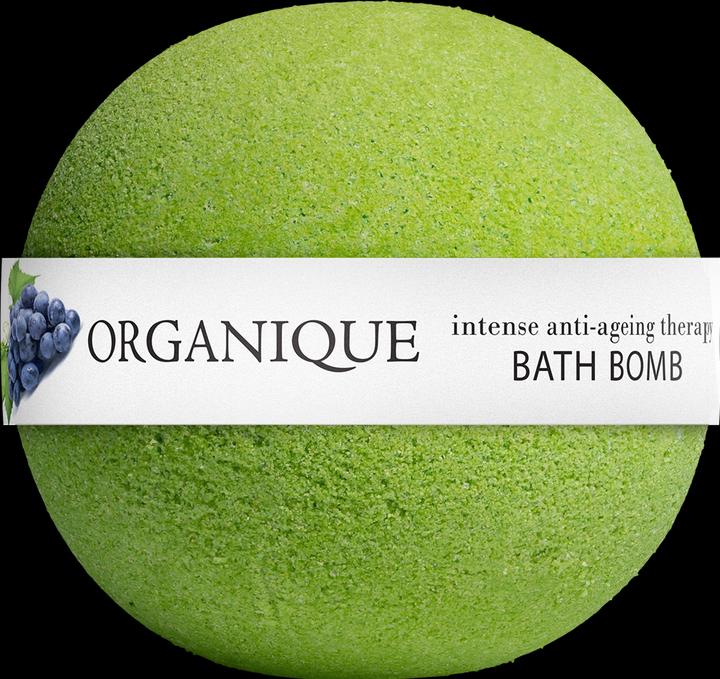 Produktbild Organique Intense Anti-Agening Nourishing Bath Ball 170g (Badekugeln)