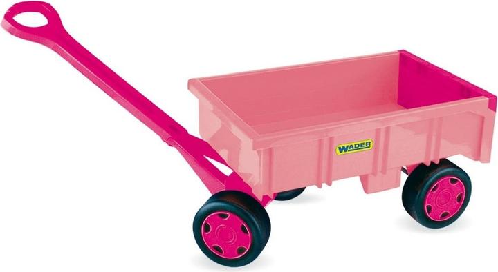 Actual product image Wader Supplier did not provide product name