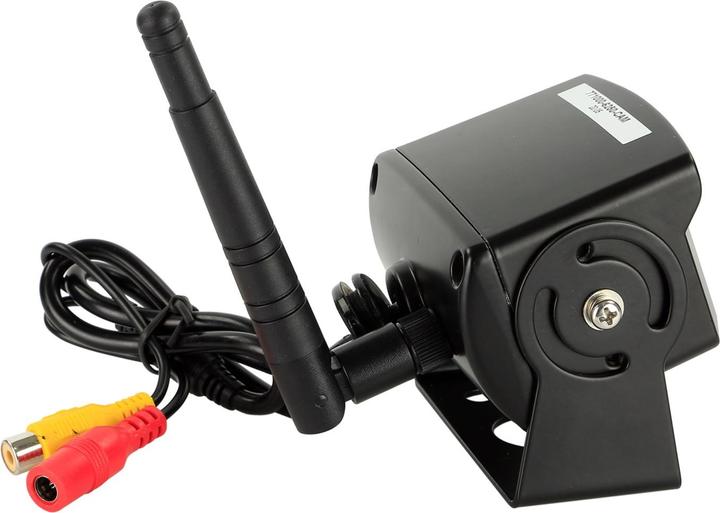 ACV Rückfahrkamera Monitor Kit 7 Zoll AHD Kamer/aVideo Transmitter