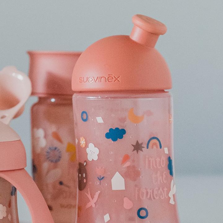 Actual product image Suavinex Into the Forest