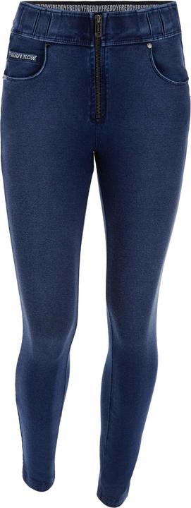 Dark Jeans - Dark Seams