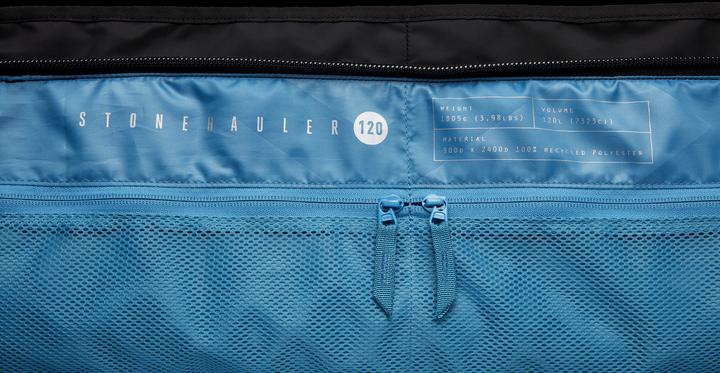 Produktbild Black Diamond Stonehauler 120 L Duffel (120 l)