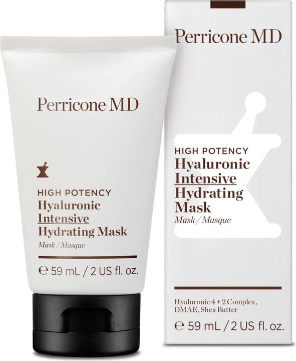 Produktbild Perricone MD High Potency Classics Hyaluronic Intensive Hydrating Mask 2 oz. (59 ml)