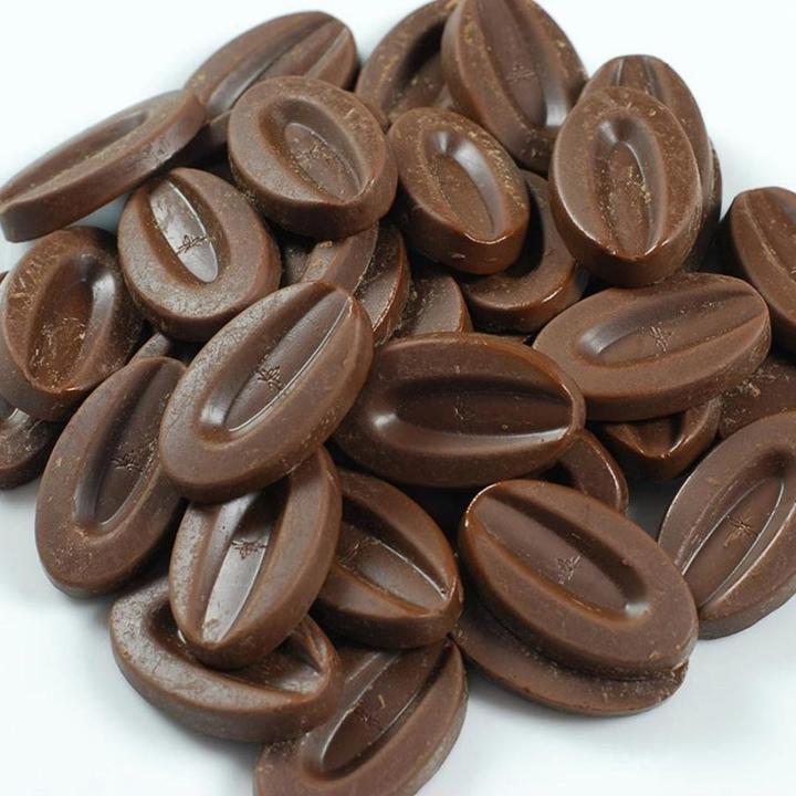 Produktbild Valrhona Guanaja Bohnen 70% (1kg) (1 x)