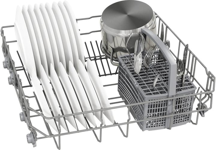 Actual product image Neff N 30, fully integrated dishwasher, 60 cm, S153ITX01E
