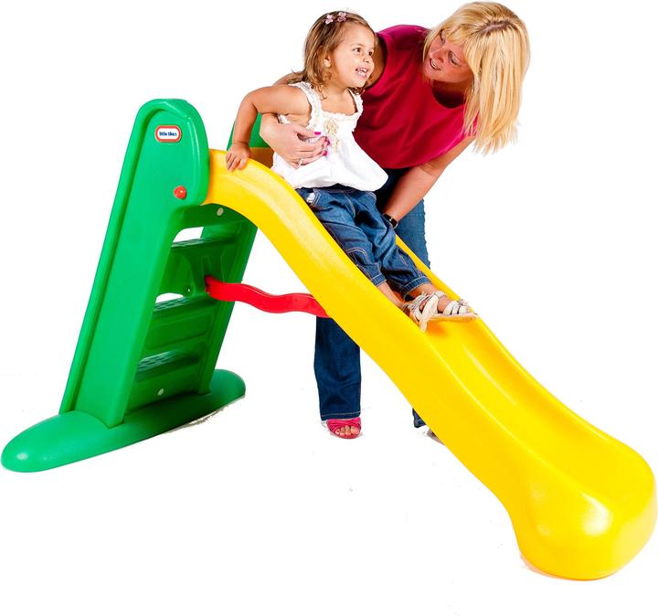 Produktbild Little Tikes Rutsche Faltbar 150cm