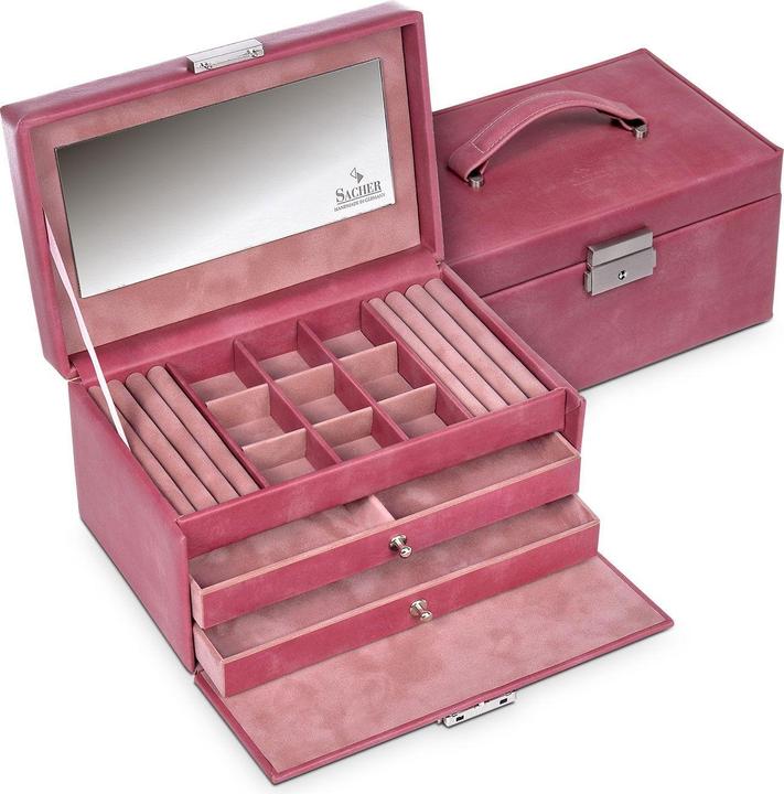 Produktbild Sacher 25.507.340202 -