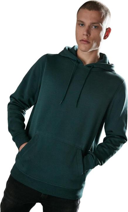 Produktbild Build Your Brand Heavy Kapuzenpullover (4XL)