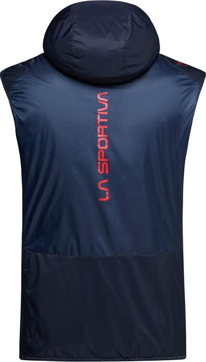 Actual product image La Sportiva Across Lite Vest (XL)