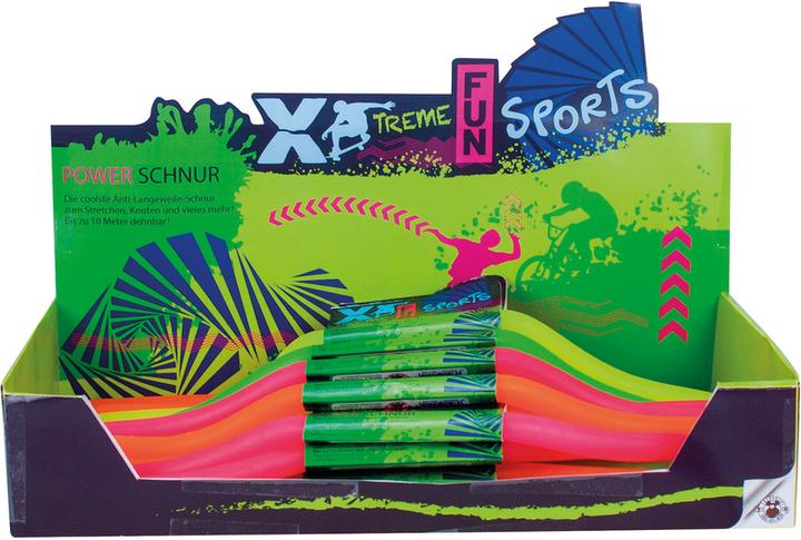 Produktbild Trendhaus Xtreme Fun Sports