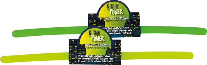 Produktbild Trendhaus Night Power